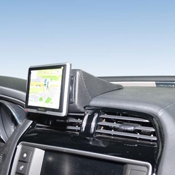 Kuda Console 6925 - Jaguar F-Pace (2015-2026) - kunstleder