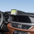 Kuda Console 6945 - Alfa-Romeo Stelvio (2017-2026) - kunstleder
