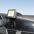 Kuda Console 6950 - Alfa-Romeo Giulia (2017-2026) - echt leder