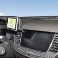 Kuda Console 6960 - Opel Crossland X (2017-2021) - echt leder