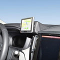Kuda Console 6970 - Volvo V60 (2017-2026) - echt leder