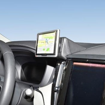 Kuda Console 6975 - Volvo V60 (2017-2026) - kunstleder