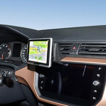Kuda Console 6985 - Seat Arona (2017-2021) - kunstleder