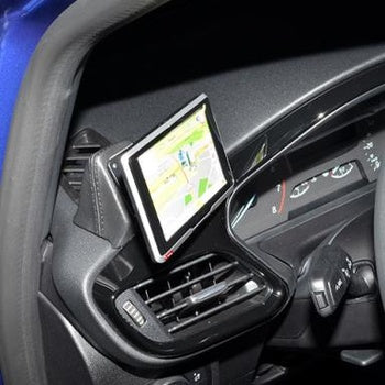 Kuda Console 6990 - Ford Fiesta (2017-2023) - echt leder