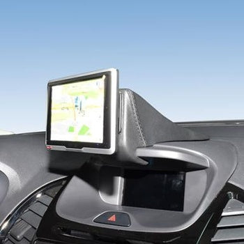 Kuda Console 7000 - Ford KA-Plus (2017-2021) - echt leder