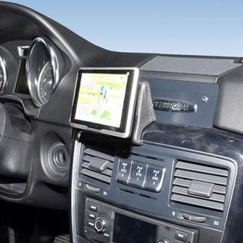 Kuda Console 7030 - Mercedes-Benz G-Klasse (2012-2018) - echt leder