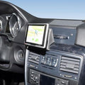 Kuda Console 7035 - Mercedes-Benz G-Klasse (2012-2018) - kunstleder