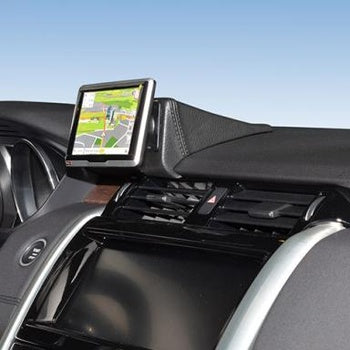 Kuda Console 7055 - Land-Rover Discovery (2017-2026) - kunstleder