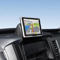 Kuda Console 7100 - Hyundai H350 (2014-2021) - echt leder