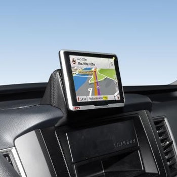 Kuda Console 7100 - Hyundai H350 (2014-2021) - echt leder