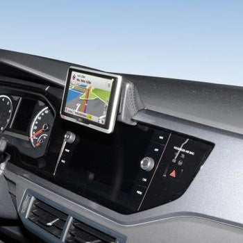 Kuda Console 7115 - Volkswagen Polo (2017-2026) - kunstleder