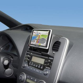 Kuda Console 7120 - Nissan Leaf (2013-2017) - echt leder