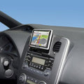 Kuda Console 7125 - Nissan Leaf (2013-2017) - kunstleder