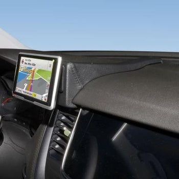 Kuda Console 7135 - Opel Grandland (2017-2022) - kunstleder