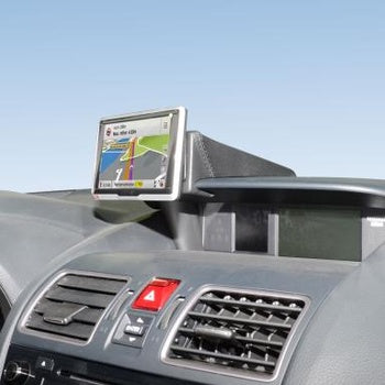 Kuda Console 7150 - Subaru Forester (2011-2013) - echt leder