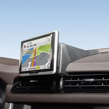 Kuda Console 7170 - Jaguar XF (2015-2026) - echt leder