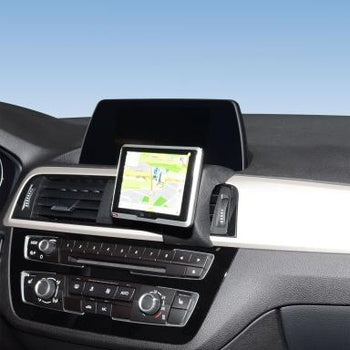 Kuda Console 7190 - BMW 1 Serie (2017-2019) - echt leder
