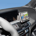 Kuda Console 7205 - BMW X3 (2017-2026) - kunstleder