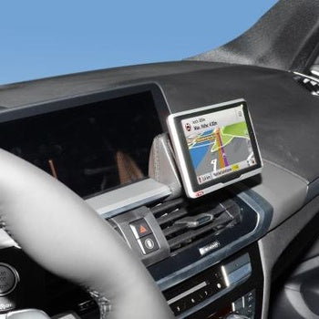 Kuda Console 7205 - BMW X3 (2017-2026) - kunstleder