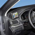 Kuda Console 7225 - Mitsubishi Eclipse Cross (2017-2026) - kunstleder