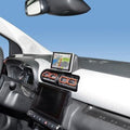 Kuda Console 7235 - Citroen C3-Aircross (2017-2026) - kunstleder