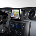 Kuda Console 7260 - Dacia Duster (2018-2020) - echt leder