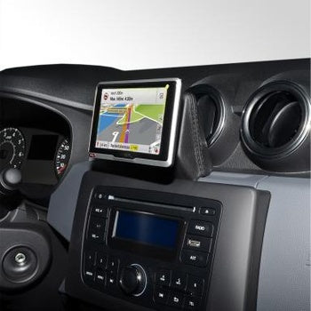 Kuda Console 7260 - Dacia Duster (2018-2020) - echt leder