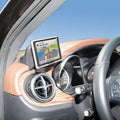 Kuda Console 7295 - Mercedes-Benz X-Klasse (2017-2020) - kunstleder