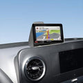 Kuda Console 7330 - Mercedes-Benz Sprinter (2018-2026) - echt leder