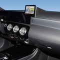 Kuda Console 7360 - Mercedes-Benz A-Klasse (2018-2026) - echt leder