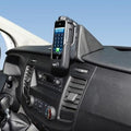Kuda Console 7380 - Ford Transit (2017-2023) - echt leder
