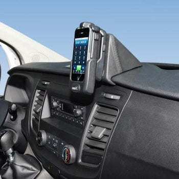 Kuda Console 7385 - Ford Transit (2017-2023) - kunstleder