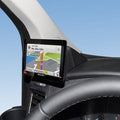 Kuda Console 7390 - Ford Tourneo (2017-2026) - echt leder