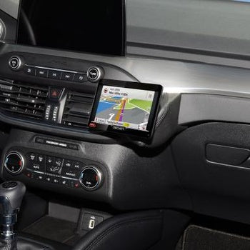 Kuda Console 7410 - Ford Focus (2018-2026) - echt leder