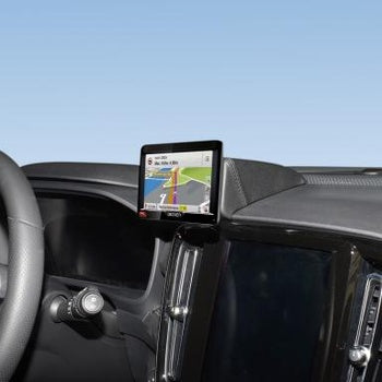 Kuda Console 7450 - Volvo XC 40 (2017-2026) - echt leder