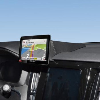 Kuda Console 7460 - Volvo V60 (2018-2026) - echt leder