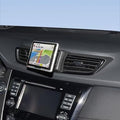 Kuda Console 7480 - Nissan Qashqai (2013-2022) - echt leder