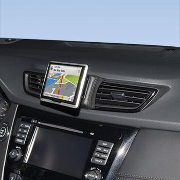 Kuda Console 7480 - Nissan Qashqai (2013-2022) - echt leder