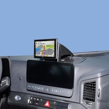 Kuda Console 7495 - Mercedes-Benz Actros (2019-2026) - kunstleder