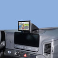 Kuda Console 7490 - Mercedes-Benz Actros (2019-2026) - echt leder