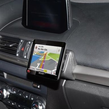 Kuda Console 7505 - Mazda 3 (2016-2019) - kunstleder