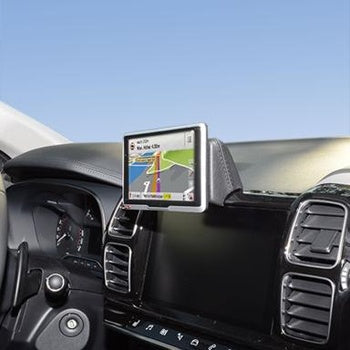 Kuda Console 7560 - Citroen C5 (2018-2022) - echt leder