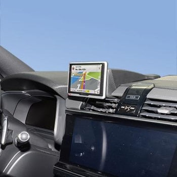 Kuda Console 7575 - Citroen DS7 (2018-2026) - kunstleder