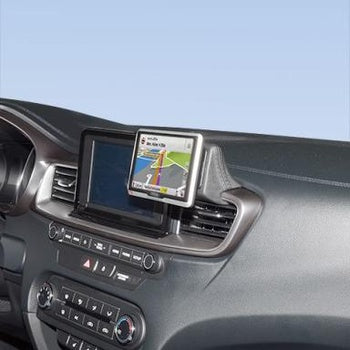 Kuda Console 7615 - Kia Ceed (2018-2026) - kunstleder
