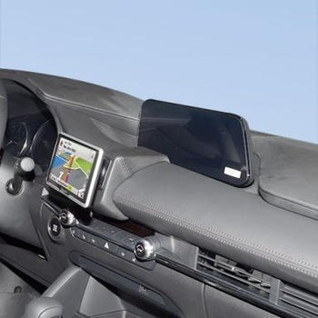 Kuda Console 7640 - Mazda 3 (2019-2026) - echt leder