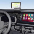 Kuda Console 7655 - Volkswagen T61 (2019-2026) - kunstleder