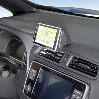 Kuda Console 7720 - Nissan Leaf (2018-2026) - echt leder