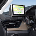 Kuda Console 7765 - Skoda Kamiq (2019-2026) - kunstleder