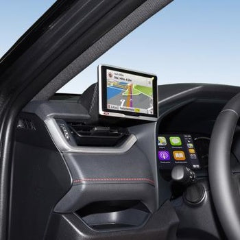 Kuda Console 7795 - Toyota RAV4 (2019-2026) - kunstleder