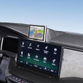 Kuda Console 7825 - Skoda Octavia (2020-2026) - kunstleder